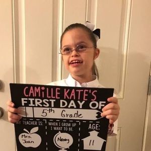 Meet your Posher, Michelle